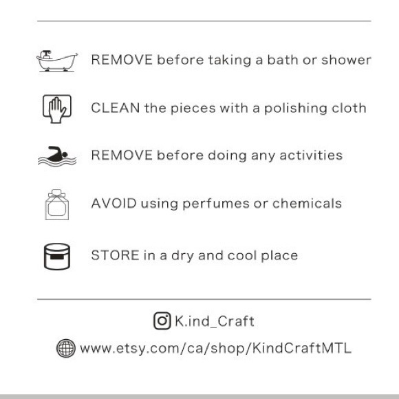 Gold Hoop Earrings minimal gold Sterling silver vermeil - Picture 8 of 8